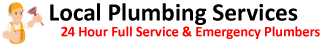 Claiborne Plumbers